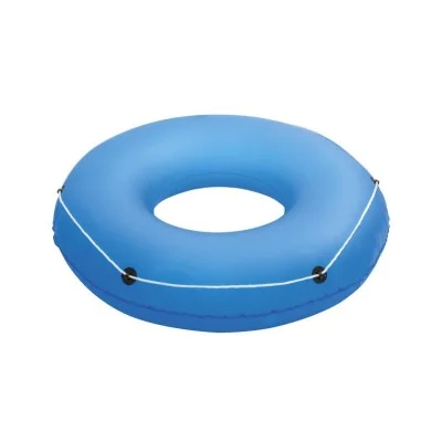 Bestway &phi;1.19m summer blast swim tube (1 swim tube, repair patch.) age 12
